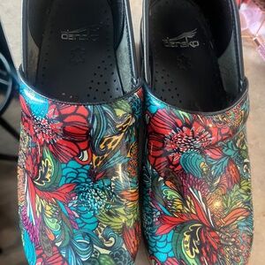 Danskos Nursing Shoes